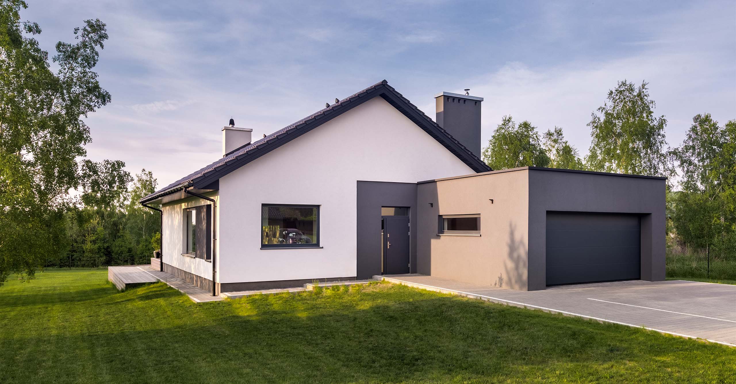 Billede af privatbolig