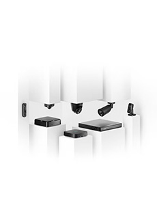 Alarmsystem til erhverv og privat